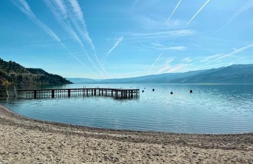 Central Okanagan Resort | Peachland Beach Resort