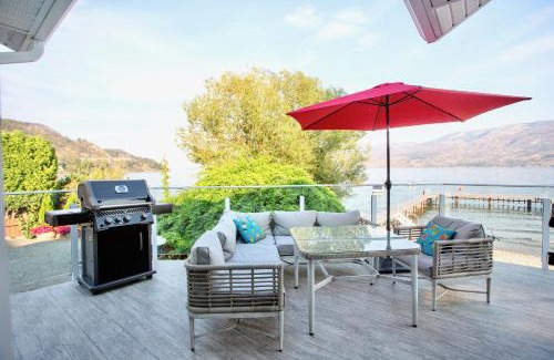 Central Okanagan Resort | Peachland Beach Resort