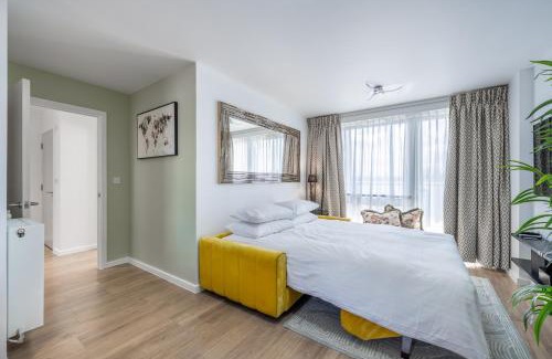 Sudbury Apartment | Peacock Energy Wembley