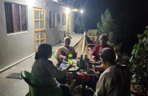 Pauri House | Peacock Homestay
