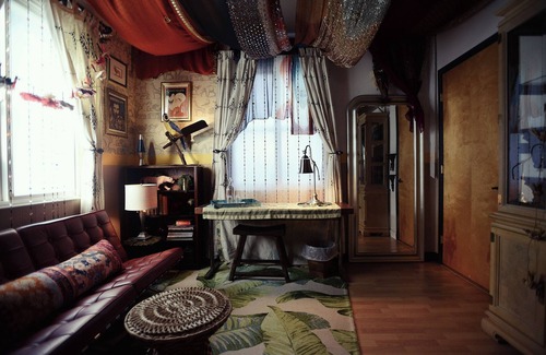 Northwest Berkeley House | Peacock Room Jungle Lounge, nEasy access and WiFi, Berkeley