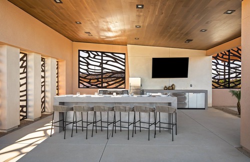 Panorama Heights House | Peak by Fieldtrip | 8 BR Modern Oasis | 2 Pools