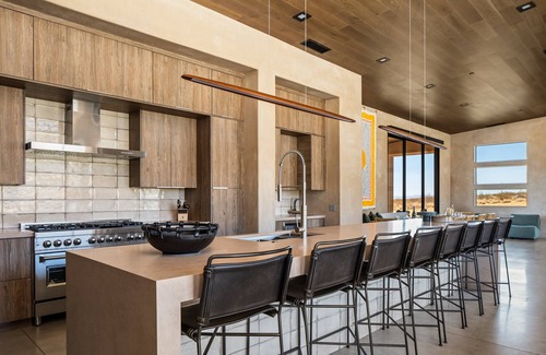 Panorama Heights House | Peak by Fieldtrip | 8 BR Modern Oasis | 2 Pools