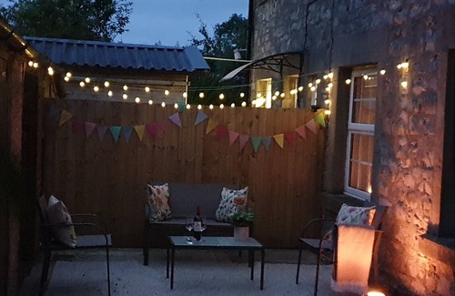 Hartington Cottage | Peak District luxury 3 bed cottage