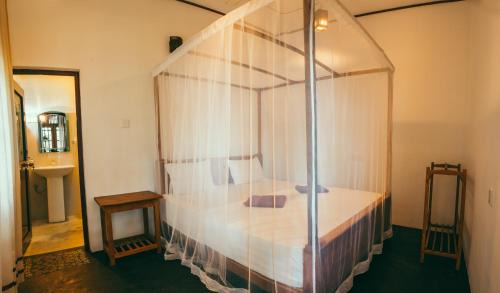 Nilwella House | Peak House