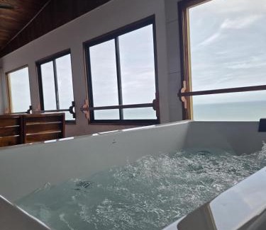 Varkala Hotel | Peak Paradise Resort