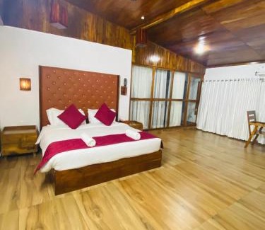 Varkala Hotel | Peak Paradise Resort