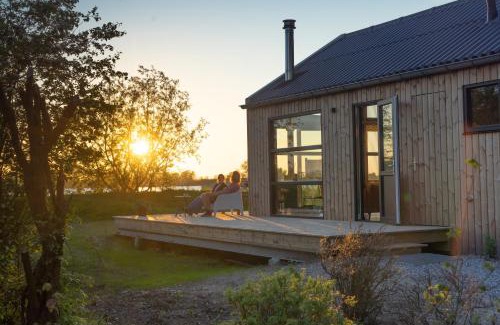Grou House | Pean-buiten Waterlodges