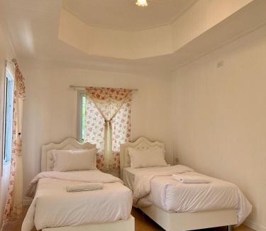 Nong Khai Resort | Peang Tara Cafe & Resort