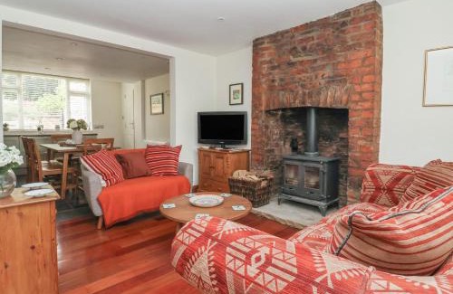 Great Ouseburn House | Pear Tree Cottage