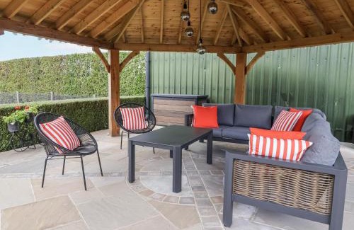 Dunnington House | Pear Tree Cottage