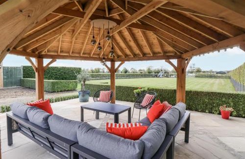 Dunnington House | Pear Tree Cottage