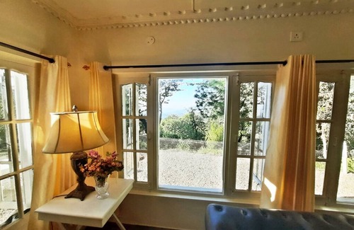 Dharampur Cottage | PEAR TREE COTTAGE
