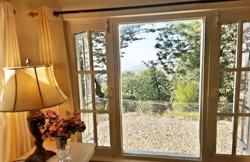 Dharampur Cottage | PEAR TREE COTTAGE