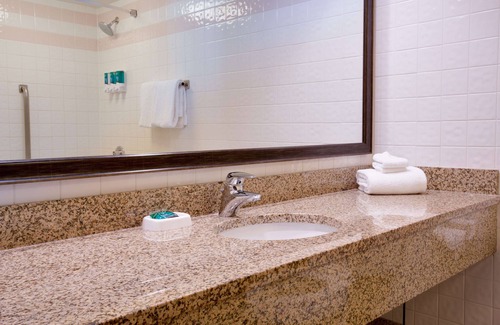 Downtown St. Louis Hotel | Pear Tree Inn St. Louis Convention Center