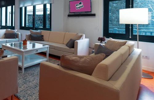 Carballedo Ski Chalet | Peares Center Chalet