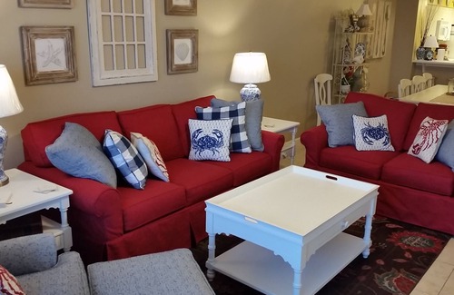 Navarre Beach Condo | Pearl 1605 Sugar White Sand & Emerald Waters! Beautiful Gulf Views!