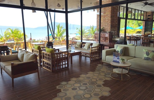 Koh Rong Sanloem Hotel | Pearl Beach Resort & Spa