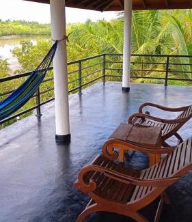 Tangalle House | Pearl Cave Cabanas & Resturant