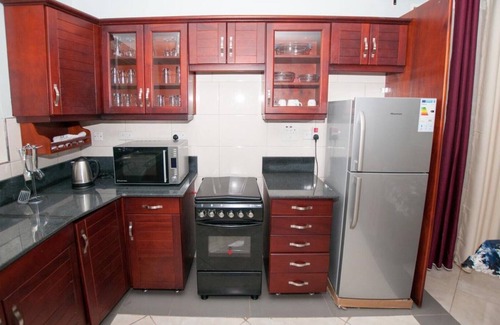 Bukoto House | Pearl Cottage Unit # 4