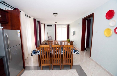 Bukoto House | Pearl Cottage Unit # 4