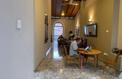 Fort Galle House | Pearl Nest
