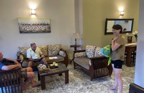 Fort Galle House | Pearl Nest
