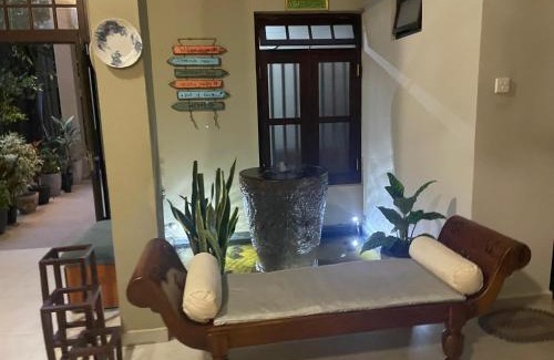 Fort Galle House | Pearl Nest