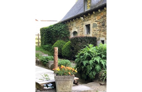 Dolembreux House | Pearl of the Ardennes