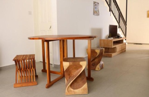 Camp Bestel House | Pearl Residence of Pointe aux Piments