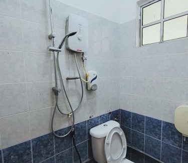 Si Rusa Villa | Pearl Villa Homestay Unit 7