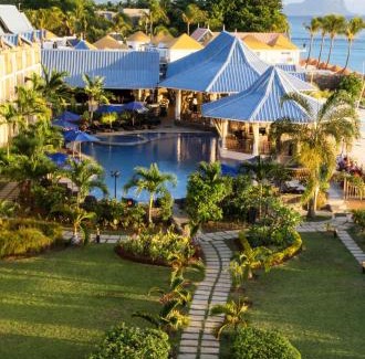 Wolmar Resort | Pearle Beach Resort & Spa
