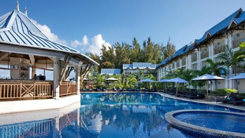 Wolmar Resort | Pearle Beach Resort & Spa