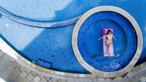 Wolmar Resort | Pearle Beach Resort & Spa