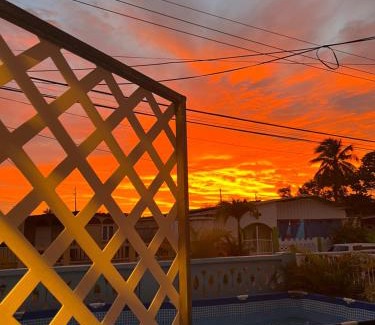 Tunapuna-Piarco Apartment | Pearls Place