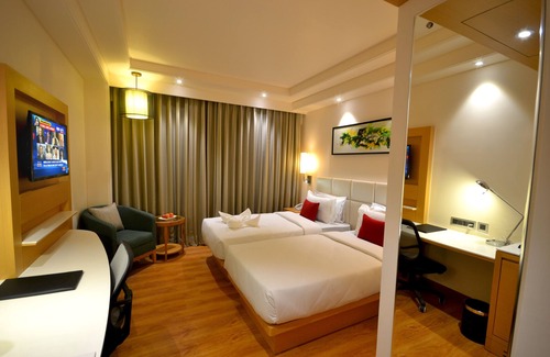 Purulia Hotel | PearlTree Hotels & Resorts