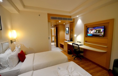 Purulia Hotel | PearlTree Hotels & Resorts