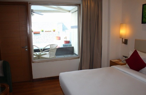 Purulia Hotel | PearlTree Hotels & Resorts