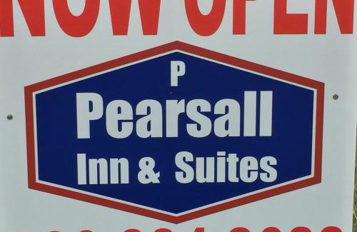 Pearsall Hotel | Pearsall Inn and Suites
