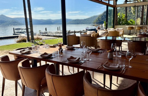 Sunny Corner Resort | Peats Bite