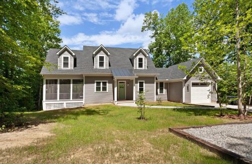 Bumpass House | Pebble Beach