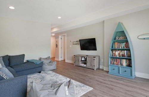 Bumpass House | Pebble Beach