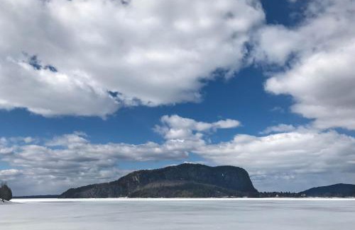 Greenville House | Pebble Cove