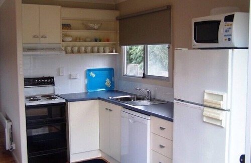 Coles Bay Cottage | Pebble Shack