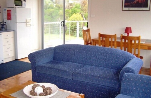 Coles Bay Cottage | Pebble Shack
