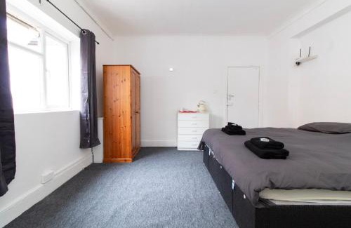 Southampton House | Pebbles Guest House Room 1