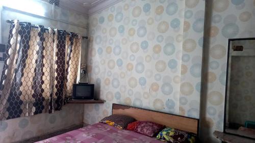 Digha House | pebbles