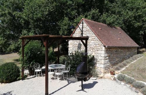 Gourdon House | Pech Cujoul