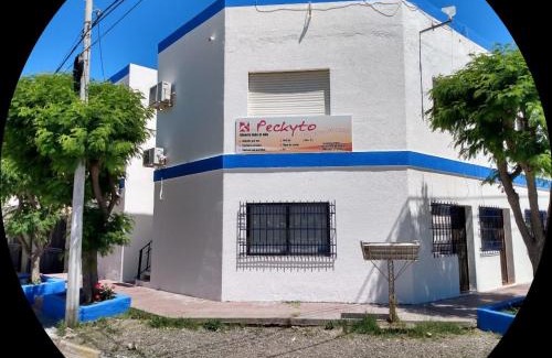 Las Grutas Apartment | Peckyto
