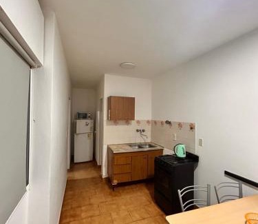 Las Grutas Apartment | Peckyto